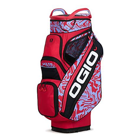 ogio silencer golf bags|ogio silencer golf bag review.